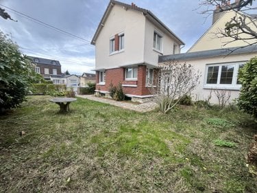 Maison a vendre Sotteville-lès-Rouen 76300 Seine-Maritime 90 m2 4 pièces 226825 euros