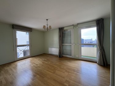 Appartement a vendre Rouen 76000 Seine-Maritime 49 m2 2 pièces 168000 euros