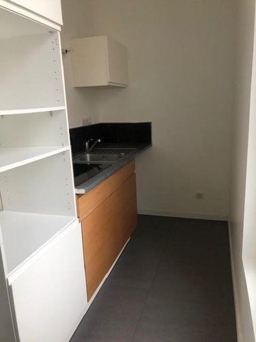 Location appartement Le Mans 72000 Sarthe 22 m2 1 pièce 390 euros