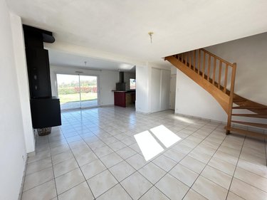 Maison a vendre Porcaro 56380 Morbihan 105 m2 6 pièces 232500 euros