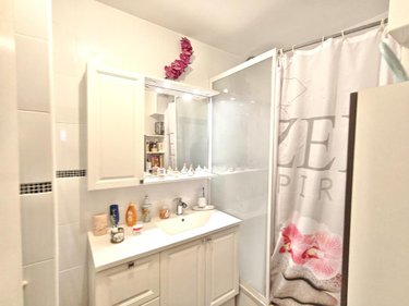 Appartement a vendre Witry-lès-Reims 51420 Marne 46 m2 2 pièces 136200 euros