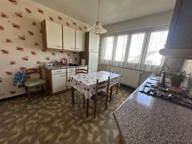 Maison a vendre Laneuveville-devant-Nancy 54410 Meurthe-et-Moselle 97 m2 4 pièces 216000 euros