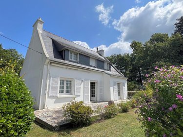 Maison a vendre Fouesnant 29170 Finistère 134 m2 5 pièces 270000 euros