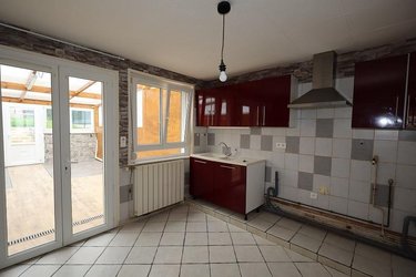 Maison a vendre Cambrai 59400 Nord 97 m2 3 pièces 137000 euros