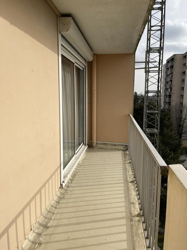 Appartement a vendre Rezé 44400 Loire-Atlantique 68 m2 3 pièces 178500 euros