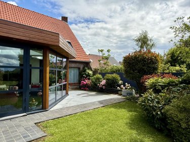 Maison a vendre Goeulzin 59169 Nord 208 m2 7 pièces 439000 euros