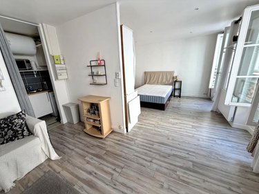 Appartement a vendre Paris 7e arrondissement 75007 Paris 35 m2 2 pièces 495000 euros