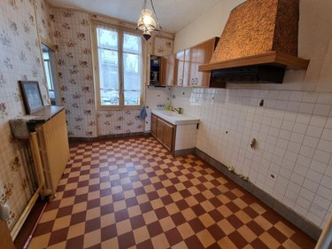 Maison a vendre Montargis 45200 Loiret 77 m2 4 pièces 99360 euros