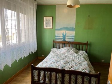 Maison a vendre Lanester 56600 Morbihan 95 m2 6 pièces 229240 euros