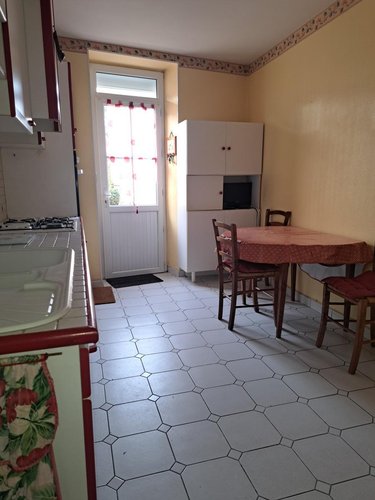 Maison a vendre Le Mans 72000 Sarthe 125 m2 6 pièces 220500 euros