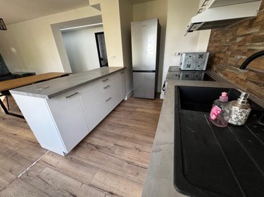 Location appartement Dole 39100 Jura 81 m2 5 pièces 950 euros