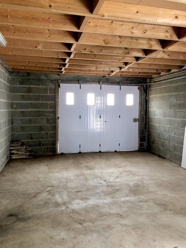 Maison a vendre Parcé-sur-Sarthe 72300 Sarthe 103 m2 4 pièces 208000 euros