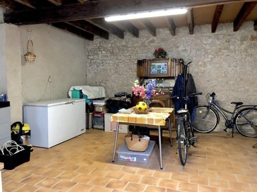Maison a vendre Sablé-sur-Sarthe 72300 Sarthe 89 m2 4 pièces 120750 euros