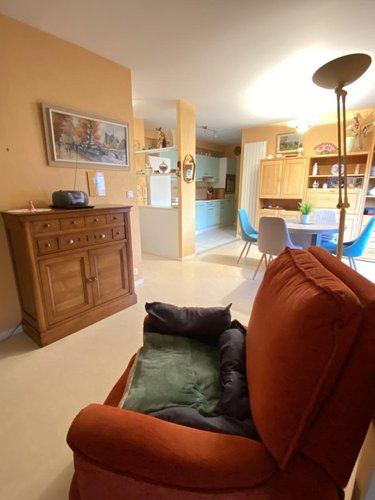 Appartement a vendre Pontivy 56300 Morbihan 67 m2 3 pièces 172590 euros