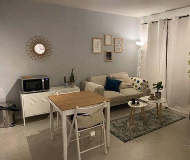 Maison a vendre Brest 29200 Finistère 31 m2  99350 euros