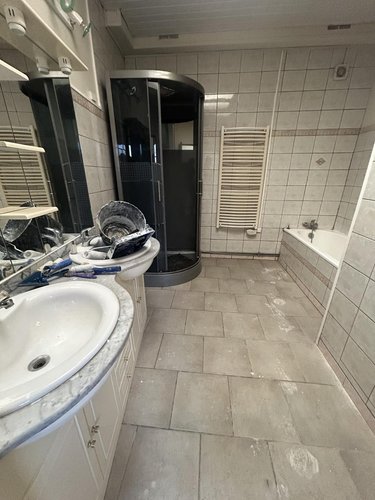Maison a vendre Saint-Hilaire-lez-Cambrai 59292 Nord 122 m2 5 pièces 120520 euros