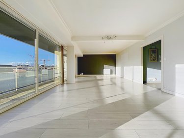 Appartement a vendre Lorient 56100 Morbihan 100 m2  291520 euros