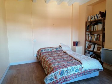 Maison a vendre Abilly 37160 Indre-et-Loire 150 m2 5 pièces 57750 euros