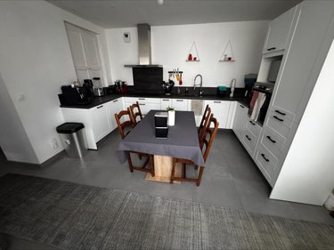 Maison a vendre Demigny 71150 Saône-et-Loire 140 m2 5 pièces 256000 euros