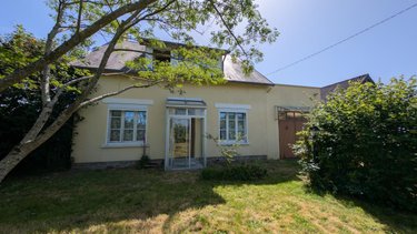 Maison a vendre Chérencé-le-Héron 50800 Manche 107 m2 6 pièces 116840 euros