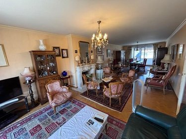 Appartement a vendre Angers 49000 Maine-et-Loire 135 m2 5 pièces 630000 euros