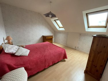 Maison a vendre Concarneau 29900 Finistère 122 m2 4 pièces 458480 euros