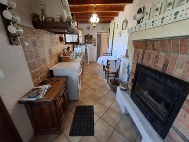 Maison a vendre Saintes 17100 Charente-Maritime 90 m2 3 pièces 157380 euros