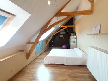 Maison a vendre Les Rairies 49430 Maine-et-Loire 253 m2 10 pièces 418000 euros