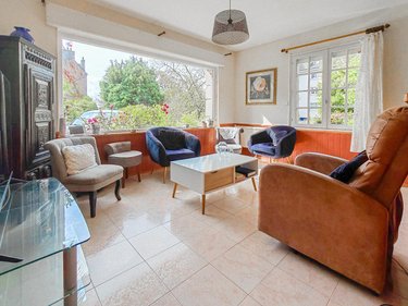 Maison a vendre Saint-Pol-de-Léon 29250 Finistère 152 m2 5 pièces 376000 euros