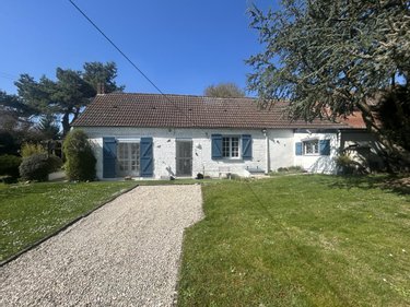 Maison a vendre Reumont 59980 Nord 83 m2 4 pièces 146720 euros