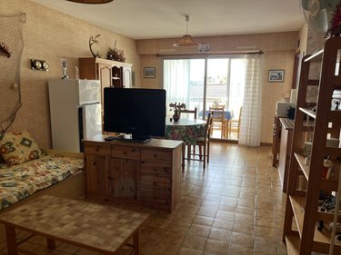 Appartement a vendre La Faute-sur-Mer 85460 Vendée 44 m2 2 pièces 146300 euros