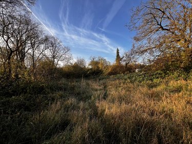 Terrain a batir a vendre Saint-Romain-sur-Cher 41140 Loir-et-Cher 9233 m2  33000 euros