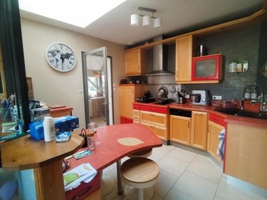 Maison a vendre Feneu 49460 Maine-et-Loire 172 m2 7 pièces 409500 euros