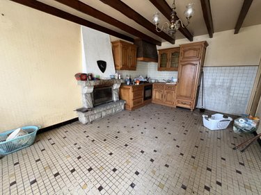 Maison a vendre Mégrit 22270 Côtes-d'Armor 56 m2  127690 euros