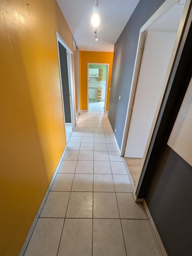 Appartement a vendre Chambéry 73000 Savoie 90 m2 4 pièces 234000 euros