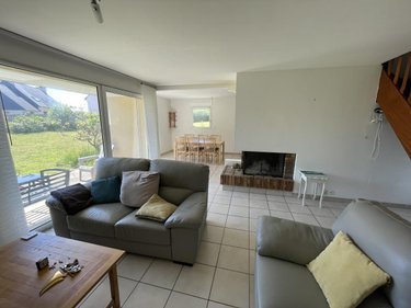 Maison a vendre Paimpol 22500 Côtes-d'Armor 98 m2 5 pièces 343350 euros