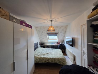 Maison a vendre Saint-Martin-des-Champs 29600 Finistère 128 m2  230320 euros