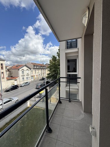 Appartement a vendre Reims 51100 Marne 42 m2 2 pièces 145000 euros