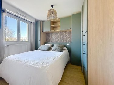 Appartement a vendre Lorient 56100 Morbihan 39 m2 2 pièces 162020 euros