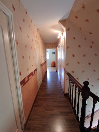 Maison a vendre Pontivy 56300 Morbihan 118 m2 4 pièces 196080 euros