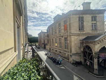 Appartement a vendre Paris 6e arrondissement 75006 Paris 72 m2 3 pièces 1380000 euros