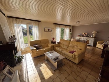 Maison a vendre Valentigney 25700 Doubs 100 m2 4 pièces 155000 euros