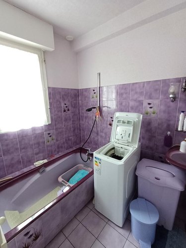 Maison a vendre Loudéac 22600 Côtes-d'Armor 216 m2 8 pièces 244400 euros