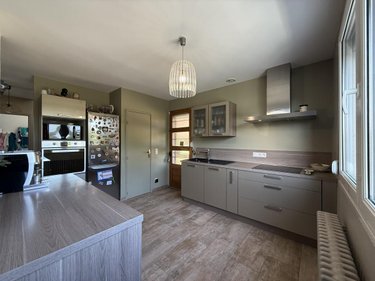 Maison a vendre Gueux 51390 Marne 89 m2 4 pièces 305000 euros