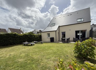 Maison a vendre Cherbourg-en-Cotentin 50100 Manche 111 m2  335800 euros