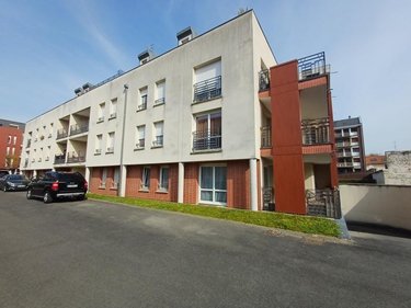 Appartement a vendre Amiens 80000 Somme 74 m2 3 pièces 218190 euros