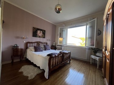 Maison a vendre Pierrelatte 26700 Drôme 82 m2 4 pièces 250000 euros