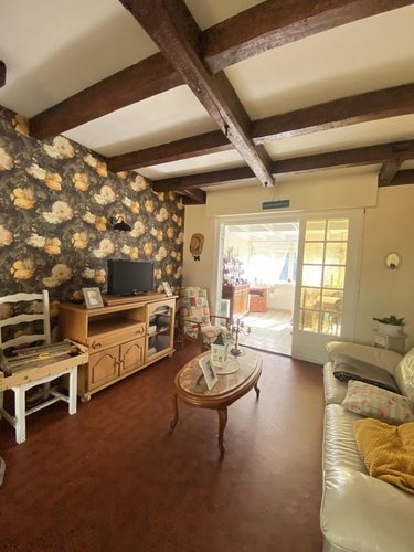 Maison a vendre Fontaine-Notre-Dame 59400 Nord 102 m2 5 pièces 164724 euros