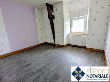 Location appartement Vaudry 14500 Calvados 46 m2 2 pièces 420 euros