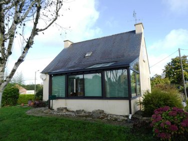 Maison a vendre Corlay 22320 Côtes-d'Armor 120 m2 6 pièces 166370 euros